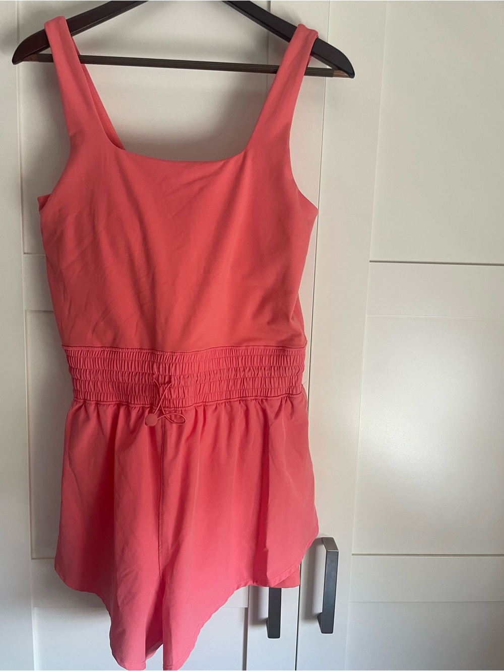 Yogalicious large women’s one piece